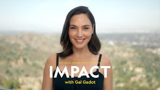 IMPACT episode 6: "Na Ponta dos Pé" | National Geographic Presents: IMPACT with Gal Gadot