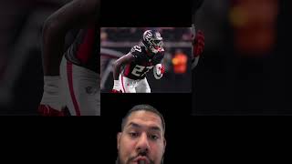 James Pearce Jr. has been given a 2nd chance