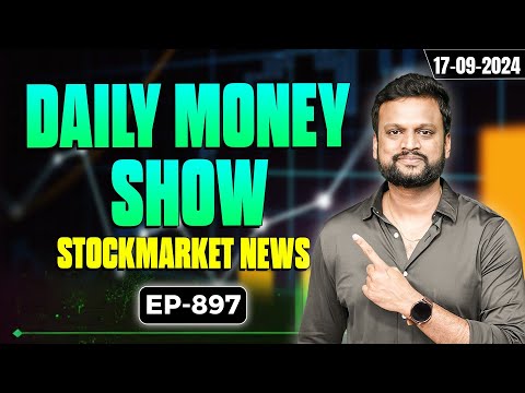 #897 ఈ IPO Listing ఆపేసారు జాగ్రత్త డబ్బులు పోతాయ్| ఈ Quality Stocks కి Time  వచ్చింది| Ola Electric