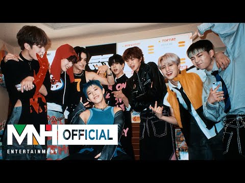 8TURN(에잇턴) ‘EXCEL’ M/V