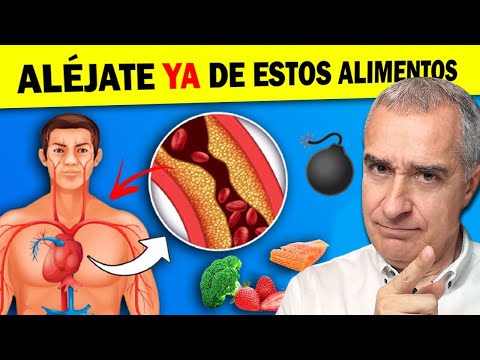 📡 10 Alimentos VENENOSOS para HUMANOS