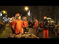 Kerstparade 2017 - Calais (FR)