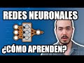 Cuestionario sobre Redes Neuronales