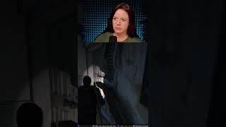 А такое может произойти? | #seehaja #lastofus