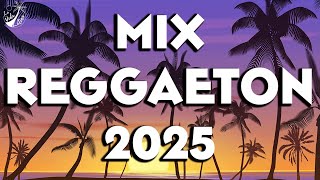 LATIN MUSIC 2025 DE MODA - MIX CHRISTMAS MUSIC 2025 MIX REGGAETON PARTY 2025
