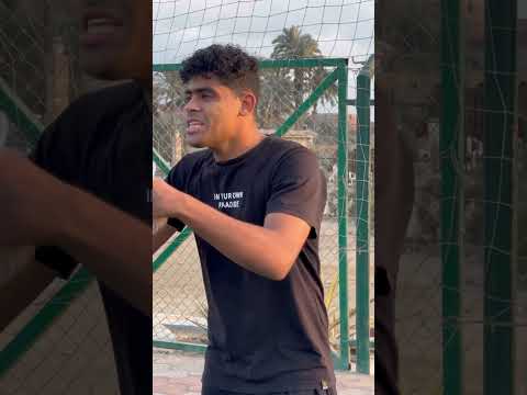‏انظر ماذا يفعل اللاعب المميز داخل الملعب