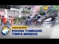 Kuis Bencana Alam di Situbondo