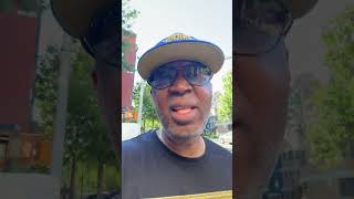 SKF Walking & Talking! New York Knicks Championship Parade & Meet Up! What Happened? 😩😳