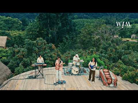 WIM - Escape Session [Full Set]