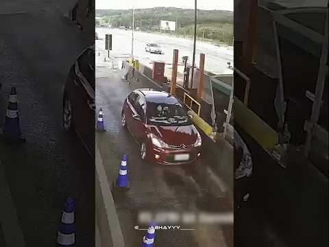 fortuner arrested by Brazil police 😳 #toyotafortuner2025 #2025toyotafortuner #toyotafortunerhybrid