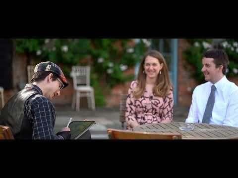 Live Digital Drawing