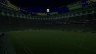 Transmissão ao vivo do PS4 de BUG_SHOW-YOUTUBE  efootball diversão partida rápida