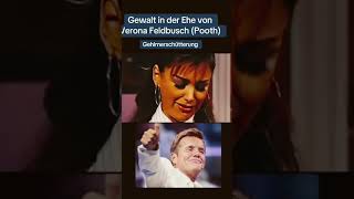Verona Feldbusch Pooth und Dieter Bohlen