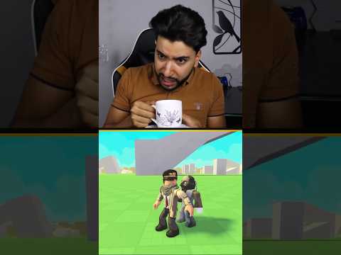 جراني تريد الإنتقام مني ولكن .. 😂 #granny #جراني #روبلوكس  #اكسبلور #العاب #roblox