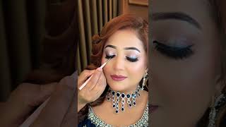 Party makeup || Nadia’s makeover