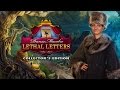 Video for Danse Macabre: Lethal Letters Collector's Edition