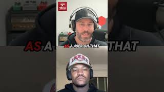 Brock Purdy is absolutely DEALING right now 😳 #brockpurdy #49ers #nfl