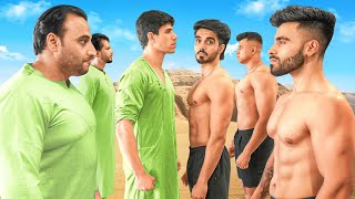 Afghan vs India: Who's Stronger?