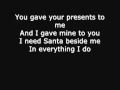 Understanding Themes in Christmas Songs