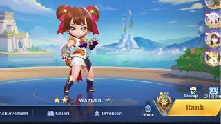 MAGIC CHESS GOGO LIVE TOP GLOBAL MCGG