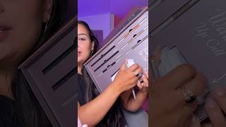 Crashtest nouveaux pdt MARTINE COSMETICS