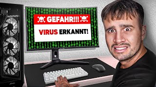 Ich teste Spiele mit 0 Spielern! (ES WAR EIN FEHLER)