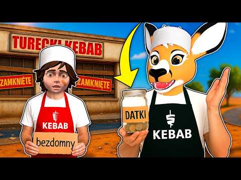 TO KONIEC! ZBANKRUTOWALIŚMY PRZEZ GREGORY'EGO! | Wrap House Simulator