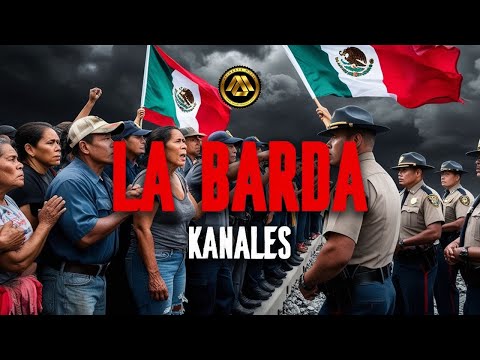 Kanales - La Barda (Norteño)