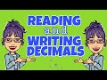 Understanding Decimal Concepts