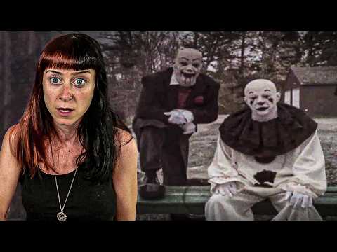 Esto realmente si acojona | HELL HOUSE: The Carmichael Manor