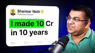 ₹70 Lakhs loss to ₹10 Crore corpus in 10 years? 