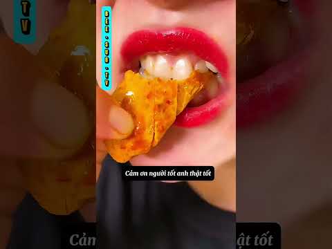 Ủa sao lại là anh áo trắng ta? #haihuoc #reviewdoanvat #food #funny #reviewvui