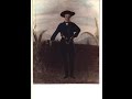 U.S. Army and Comanche History