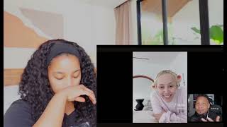 Doja Cat Admitted She HATED Being Black...