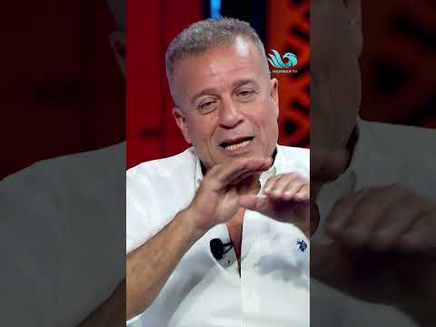 ما سمعش كلام حسن حسني🙉 ونفذ اللي في دماغه.. والنتيجة كانت كارثة💥💣
