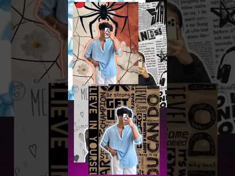 New Trending Aesthetic Profile Picture Editing | 100+ Aesthetic Dp Background Free