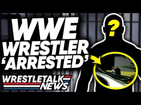 Emotional Wyatt Sicks Reaction, Roman Reigns SHOOTS, WWE Talent 'Arrested', AEW Review | WrestleTalk