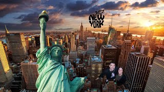 Explore the magic of New York: the most iconic city of the world