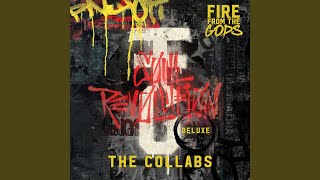 Thousand Lifetimes (feat. Corey Glover of Living Colour)