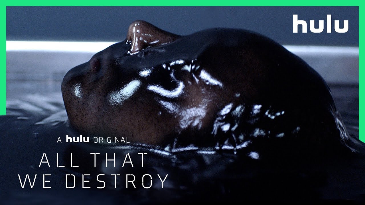 All That We Destroy Trailer thumbnail