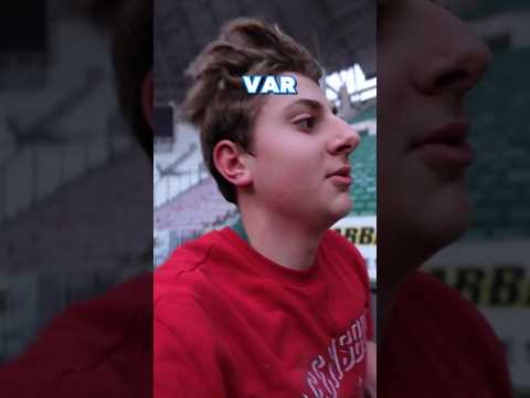 STADYUMA GİZLİDEN GİRİP SÜRE TUTMAK!