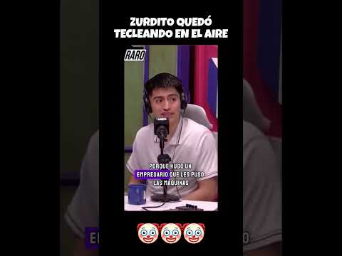 EL HIJO DE BREGMAN QUEDÓ REGULANDO EN EL AIRE. #MILEI #LLA #VLLC #milei2027