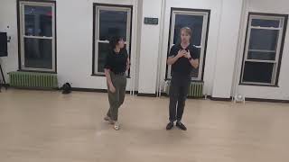 Level 2 - Pure Bal - Week 3 6/16/26