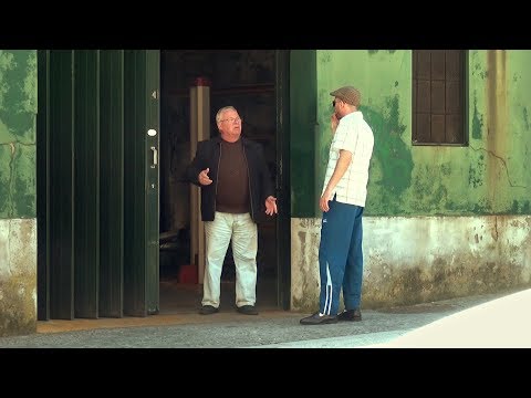 TOU SÓ A VER