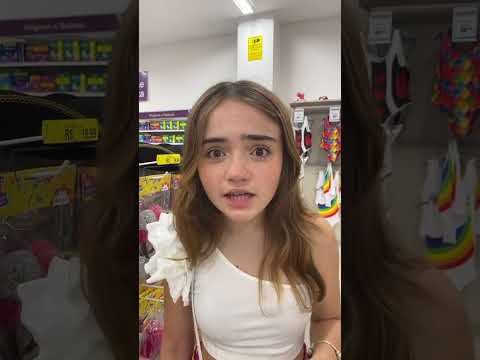 Beijo na Mily ? #fy #viral #foryou