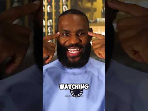 LeSmart James!🧠  #shorts #lebronjames
