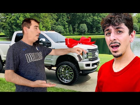 Returning My Fathers Day Gift Back To FaZe Rug..