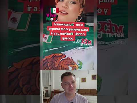 HONDUREÑA DEFIENDE A LOS MEXICANOS