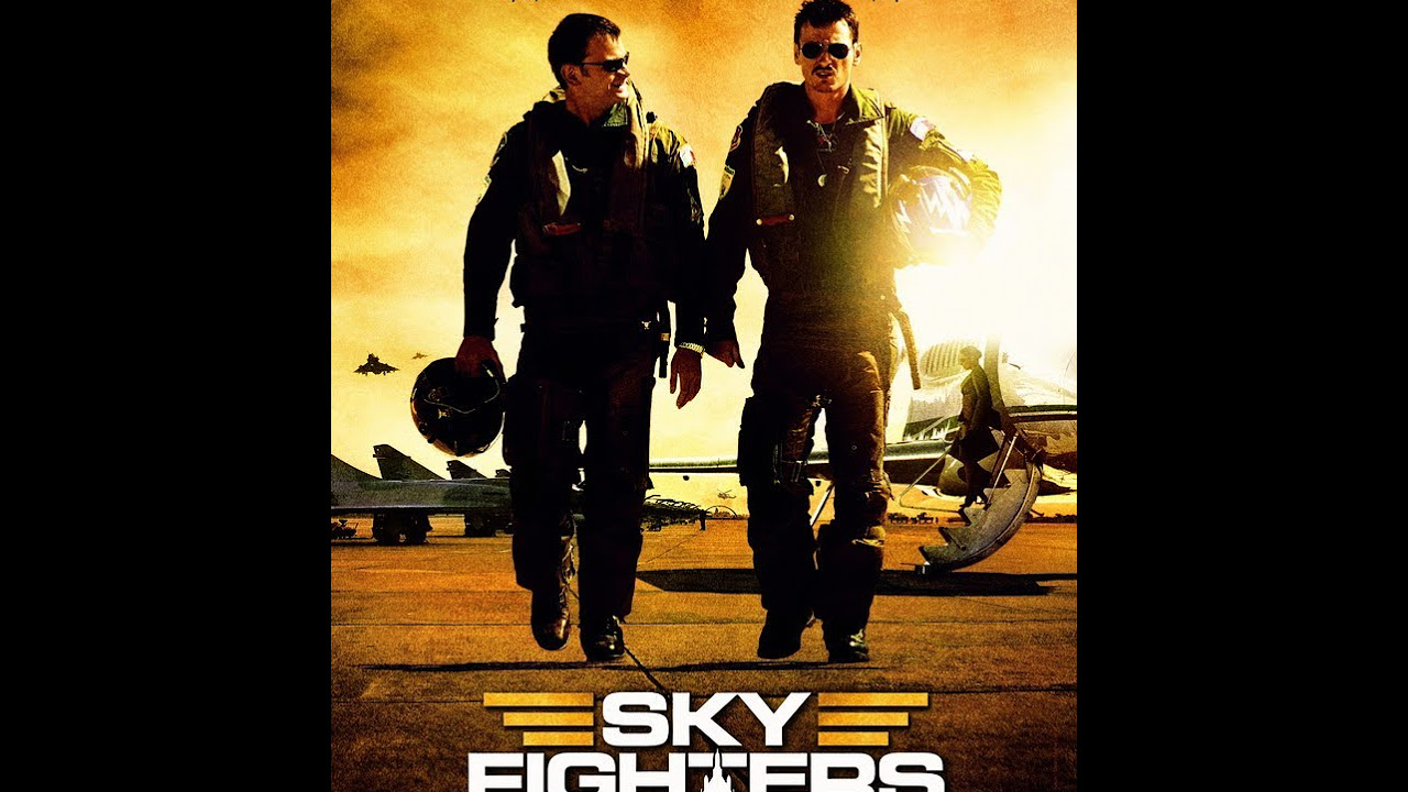 Sky Fighters Vorschaubild des Trailers