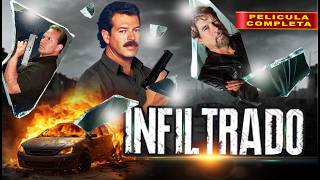 El Infiltrado | Película Completa en Español de Accion | Gratis